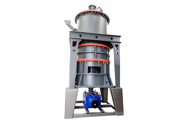 HGM Ultra-fine mill